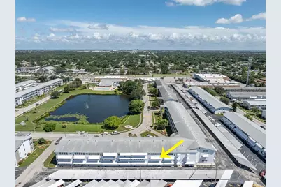 1900 59th Avenue N #212, Saint Petersburg, FL 33714 - Photo 39
