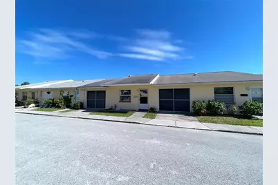 4934 Getner Street, New Port Richey, FL 34652 - Photo 1