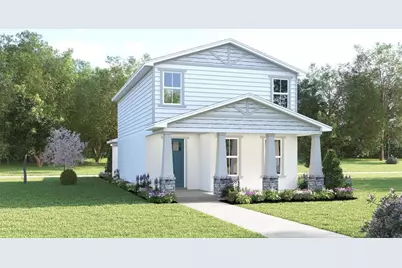 2035 Mallard Boulevard, Auburndale, FL 33823 - Photo 1