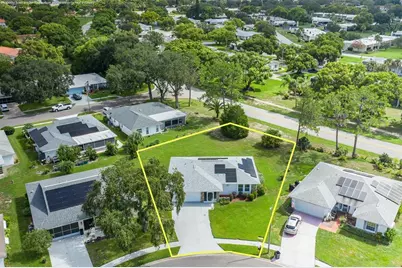 11210 Elderberry Drive, Port Richey, FL 34668 - Photo 3