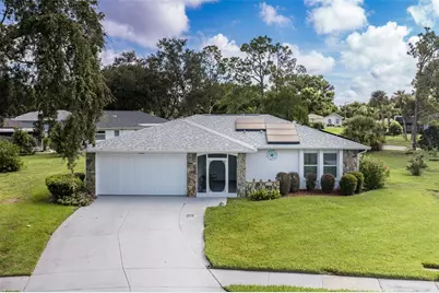 11210 Elderberry Drive, Port Richey, FL 34668 - Photo 1