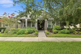 12846 Payton St, Odessa, FL 33556 - Photo 1