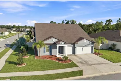 18359 Cortes Creek Boulevard, Spring Hill, FL 34610 - Photo 1