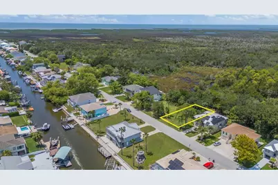 Gulf Way, Hudson, FL 34667 - Photo 5