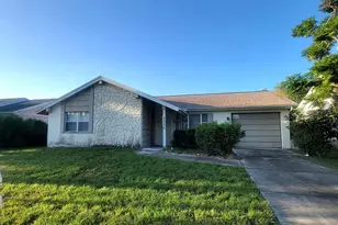 3702 Sail Dr, New Port Richey, FL 34652 - Photo 1