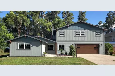 12120 Carver Avenue, New Port Richey, FL 34654 - Photo 1