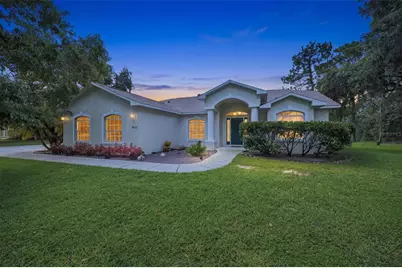 16702 Lemans Drive, Spring Hill, FL 34610 - Photo 1