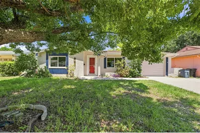 4025 Stratfield Drive, New Port Richey, FL 34652 - Photo 33