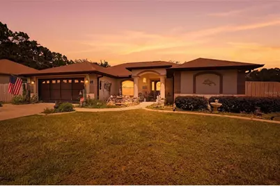 1489 W Barlow Place, Citrus Springs, FL 34434 - Photo 1