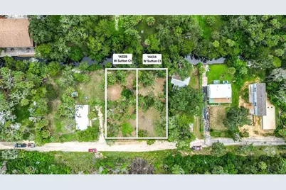 14334 W Sutton Court, Crystal River, FL 34429 - Photo 3