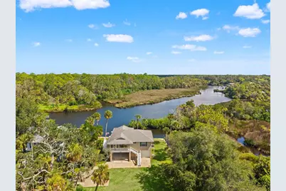 5350 Felker Drive, Weeki Wachee, FL 34607 - Photo 1