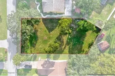 10067 Bedford Road, Spring Hill, FL 34608 - Photo 3