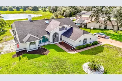 114 Fargo Court, Spring Hill, FL 34606 - Photo 5