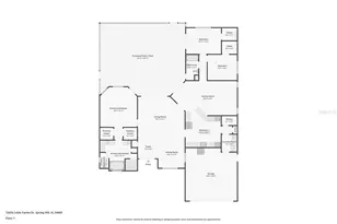 13476 Little Farms Dr, Spring Hill, FL 34609 - Photo 23