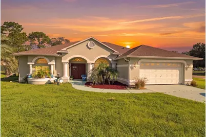 13476 Little Farms Drive, Spring Hill, FL 34609 - Photo 1