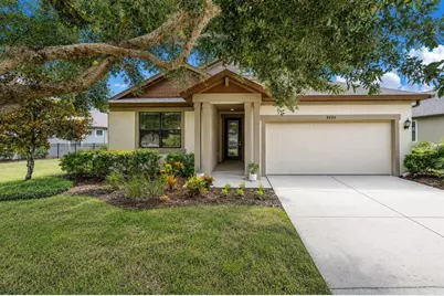 8454 May Port Court, Land O Lakes, FL 34638 - Photo 1