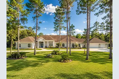 11200 Woodland Waters Boulevard, Weeki Wachee, FL 34613 - Photo 1