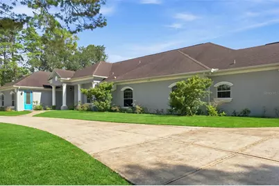 11200 Woodland Waters Boulevard, Weeki Wachee, FL 34613 - Photo 39