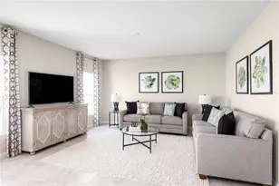 1158 Hickory Branch Dr, Lakeland, FL 33811 - Photo 5