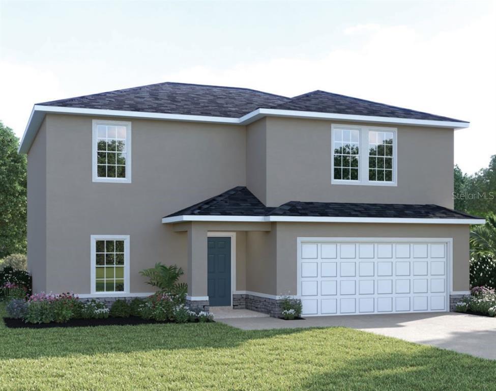 1158 Hickory Branch Dr - 1158 Hickory Branch Dr, Lakeland, FL 33811 Luxury Property | Jose Angel Pina