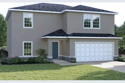 1158 Hickory Branch Drive, Lakeland, FL 33811 - Photo 1