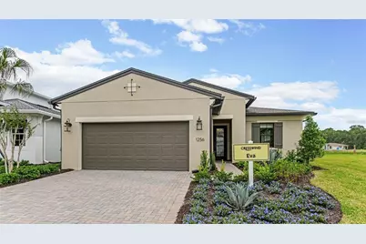 1197 Cresswind Boulevard, Deland, FL 32724 - Photo 1