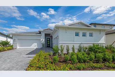 1246 Cresswind Boulevard, Deland, FL 32724 - Photo 1