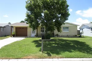 10801 Fillmore Ave, Port Richey, FL 34668 - Photo 1