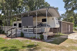 16711 Petras Ln, Spring Hill, FL 34610 - Photo 59