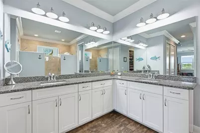 5777 Elisabethan Lane, New Port Richey, FL 34652 - Photo 23