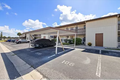 5154 Turquoise Lane #106, New Port Richey, FL 34652 - Photo 7