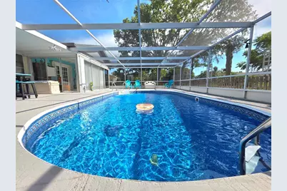 9040 Bay Drive, Spring Hill, FL 34606 - Photo 33