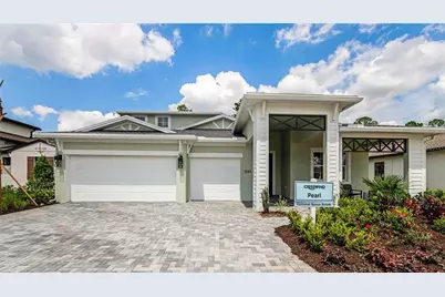1242 Cresswind Boulevard, Deland, FL 32724 - Photo 1