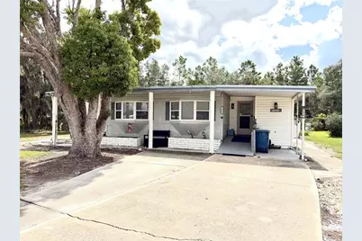 7175 Fairlane Avenue, Brooksville, FL 34613 - Photo 1