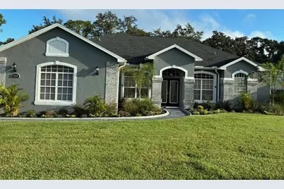 12041 Sapphire Drive, Spring Hill, FL 34609 - Photo 1