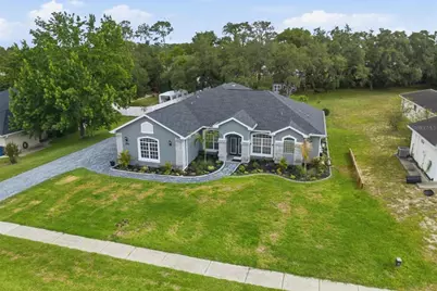 12041 Sapphire Drive, Spring Hill, FL 34609 - Photo 49
