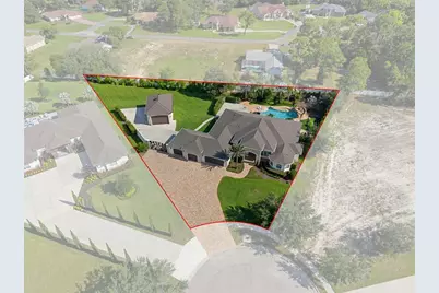 533 Storybook Lane, Spring Hill, FL 34609 - Photo 3