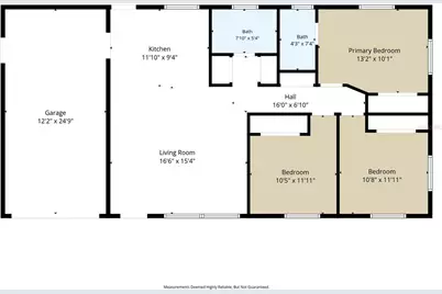 14998 Mockingbird Lane, Clearwater, FL 33760 - Photo 31