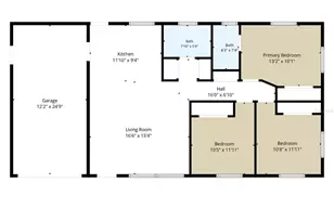 14998 Mockingbird Ln, Clearwater, FL 33760 - Photo 31