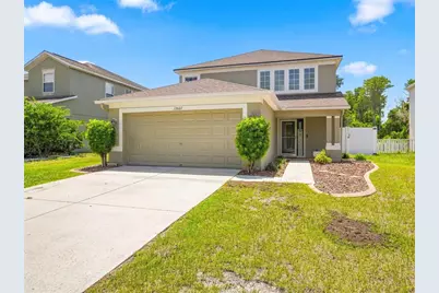 12607 Chenwood Avenue, Hudson, FL 34669 - Photo 1