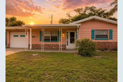 3519 Brookston Drive, Holiday, FL 34691 - Photo 1