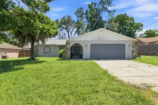 10480 Clarion St, Spring Hill, FL 34608 - Photo 1