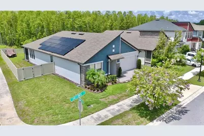 9723 Coneflower Court, Land O Lakes, FL 34637 - Photo 3