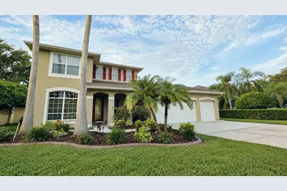21111 Preservation Drive, Land O Lakes, FL 34638 - Photo 1