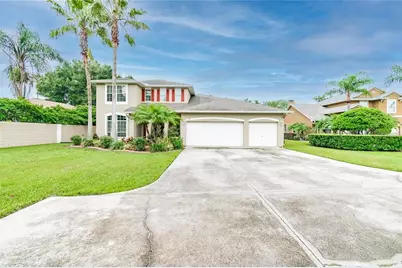 21111 Preservation Drive, Land O Lakes, FL 34638 - Photo 19