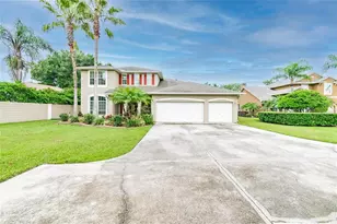 21111 Preservation Dr, Land O Lakes, FL 34638 - Photo 19