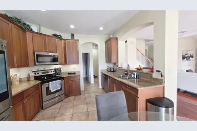 21111 Preservation Drive, Land O Lakes, FL 34638 - Photo 5