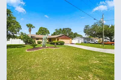 3213 Gibson Avenue, Spring Hill, FL 34609 - Photo 3