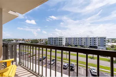 400 Island Way #509, Clearwater, FL 33767 - Photo 7