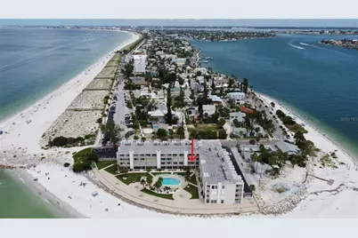 200 1st Avenue #207, Saint Pete Beach, FL 33706 - Photo 1